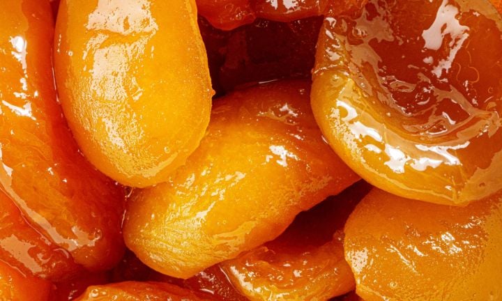 Cesarin Semi Candied Fruit